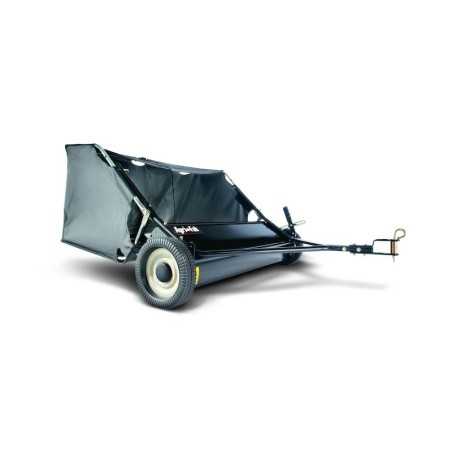 Balayeuse à gazon tractée 107 cm | NewgardenParts.com