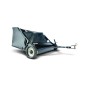 Tow Lawn Sweeper 107cm