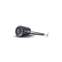 Push-/Tow Lawn Roller 61cm | NewgardenParts.com