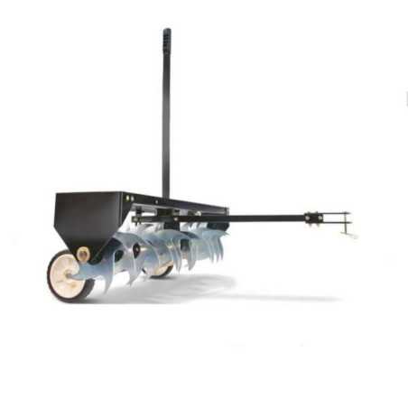 Aérateur de pelouse 102 cm | NewgardenParts.com