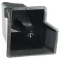Kit per pacciamatura per tosaerba da 42/46 cm