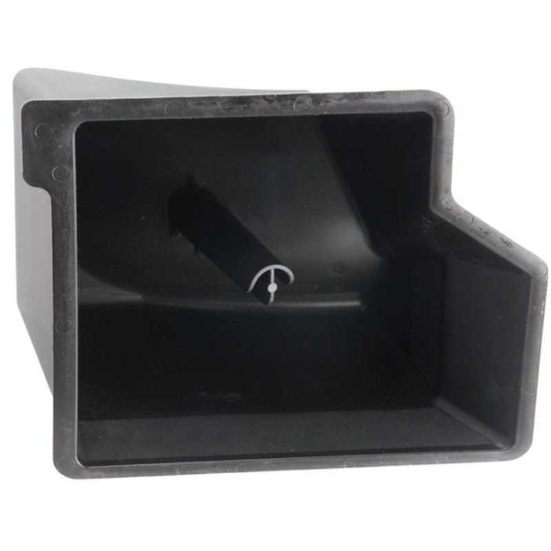 Kit de mulching para cortacésped de 53 cm