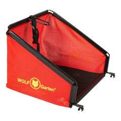 Rasaerba a lame elicoidali con sacco raccoglierba TT 300 S/TT 350 S | NewgardenParts.com