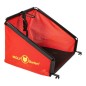 Rasaerba a lame elicoidali con sacco raccoglierba TT 300 S/TT 350 S