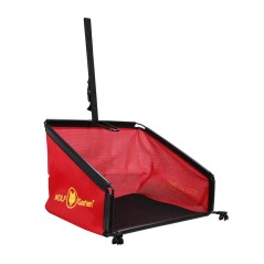 Tondeuse à gazon à cylindre avec sac de ramassage TT 350 S | NewgardenParts.com