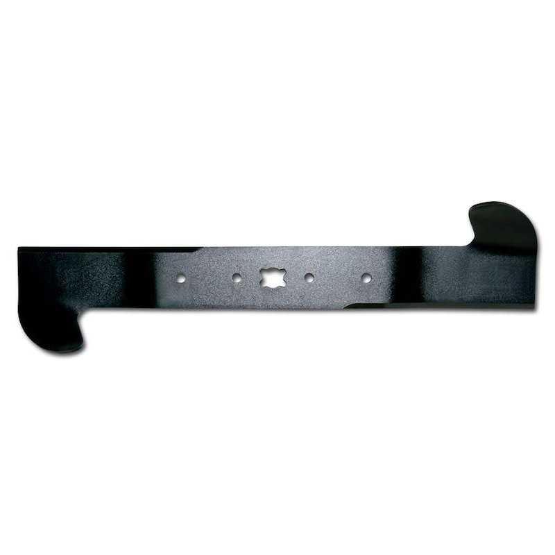 46 cm Ersatzklinge