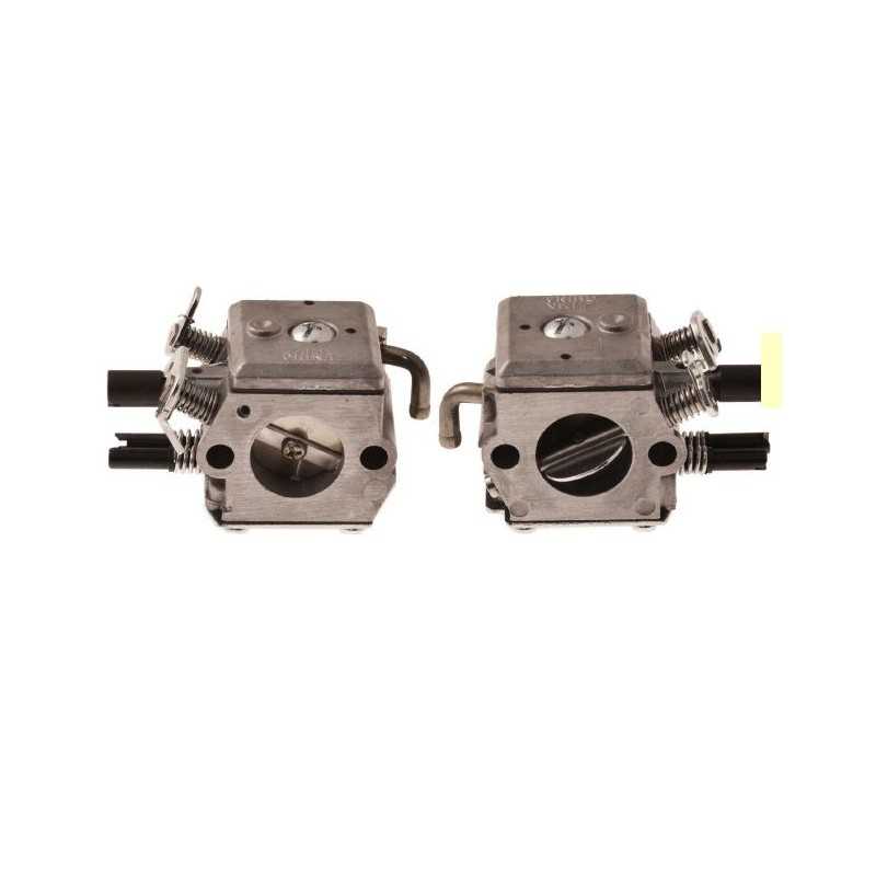 Carburatore SHINDAIWA per decespugliatore R 23 012375