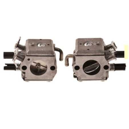SHINDAIWA carburettor for brushcutter R 23 012375 | NewgardenParts.com