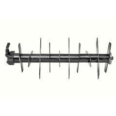 Eje de cuchilla de repuesto para verticutter de 30 cm | NewgardenParts.com