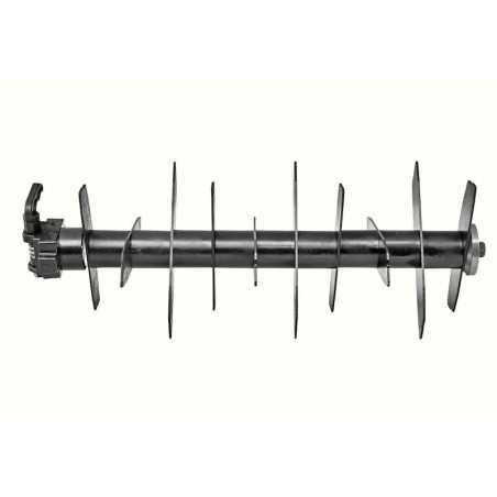 Arbre de lame de rechange pour scarificateurs de 30 cm | NewgardenParts.com