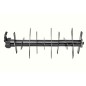 Replacement Blade Shaft for 30cm Verticutters