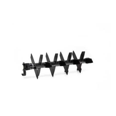Albero portalame di ricambio per verticut da 34 cm | NewgardenParts.com