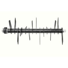 Albero portalame di ricambio per verticut da 35 cm | NewgardenParts.com