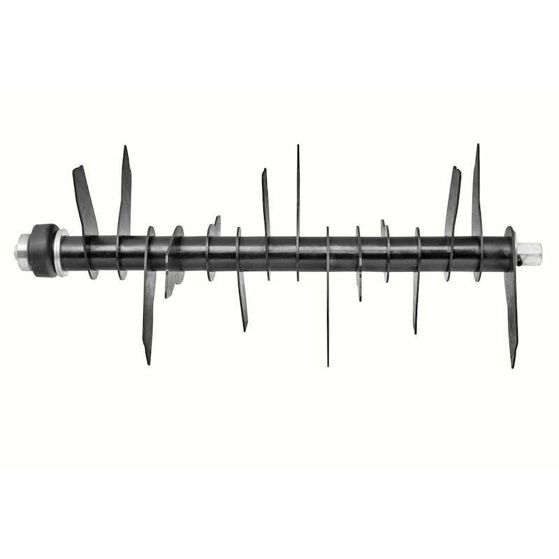 Replacement Blade Shaft for 35cm Verticutters