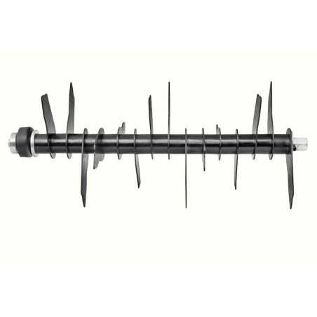 Replacement Blade Shaft for 35cm Verticutters | NewgardenParts.com