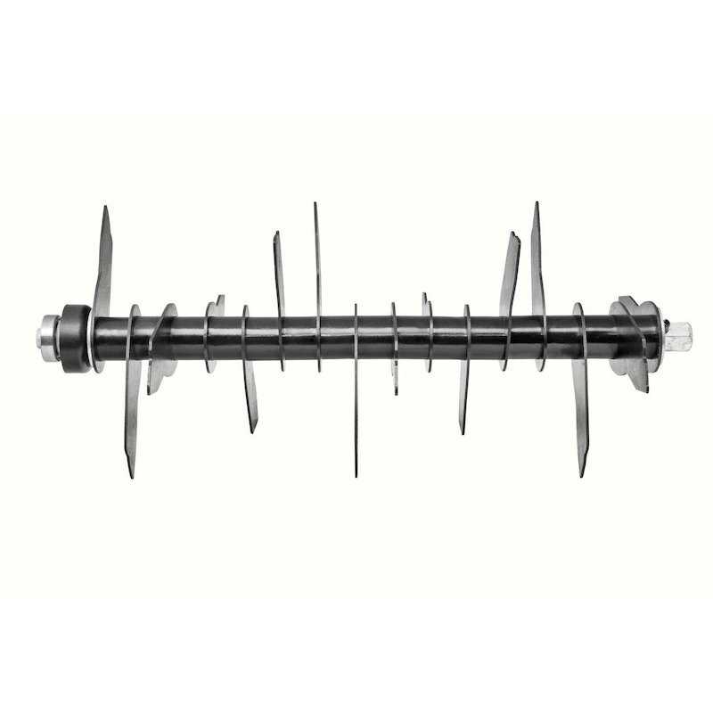 Replacement Blade Shaft for 38cm Verticutters