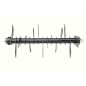 Replacement Blade Shaft for 38cm Verticutters
