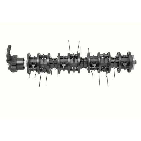 Albero di arieggiamento per verticutter da 30 cm | NewgardenParts.com