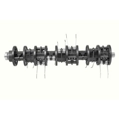 Albero arieggiatore per verticutter da 35/38 cm | NewgardenParts.com