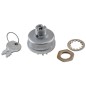Interruptor de encendido con llaves MTD 725-3026