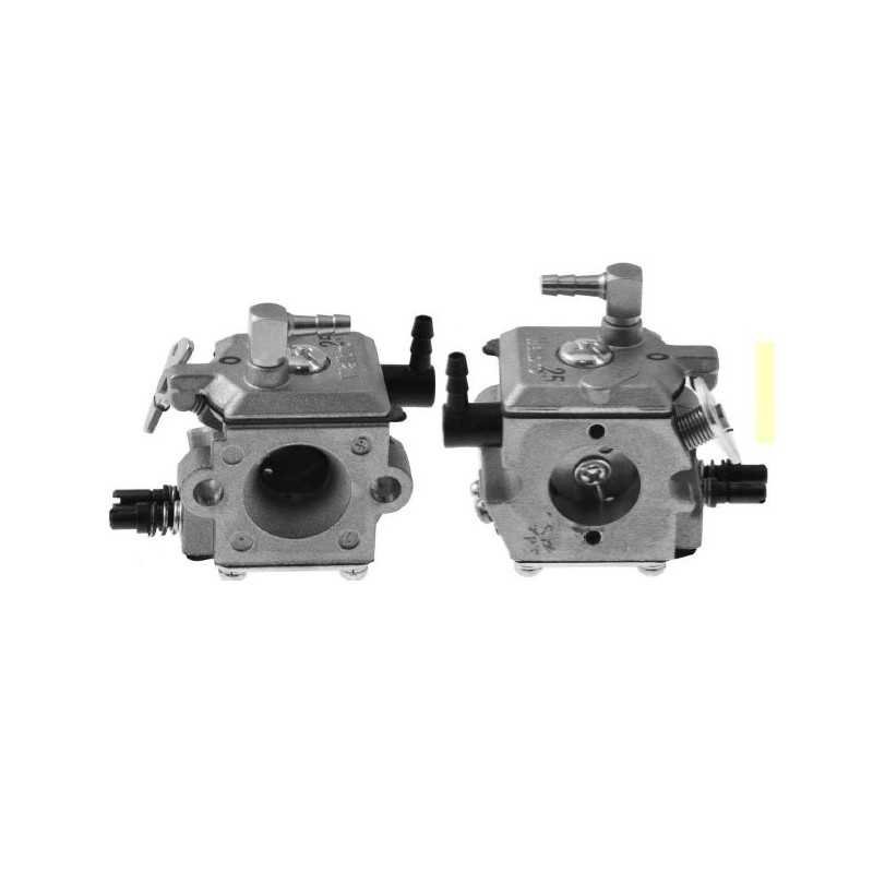SHINDAIWA carburateur pour tronçonneuse 405 406 415 450 002128