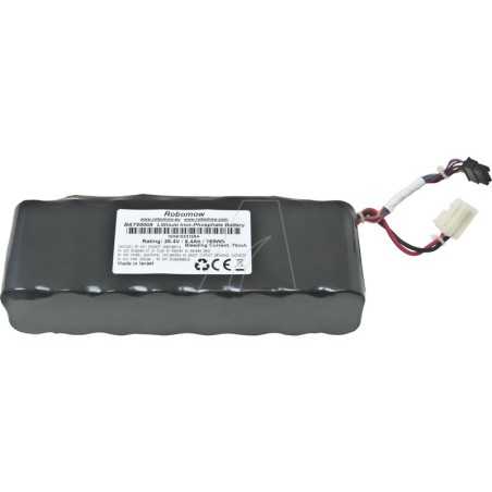 Batterie Li-Fe 6 Ah pour tondeuses robotisées | NewgardenParts.com