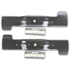 Blade Kit for MTD 92cm Rear Discharge Mowers - High Lift | NewgardenParts.com