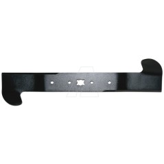 2x1 cuchilla de 46 cm para cortacéspedes de gasolina MTD | NewgardenParts.com