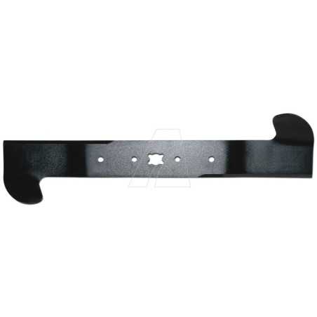 2x1 cuchilla de 46 cm para cortacéspedes de gasolina MTD | NewgardenParts.com