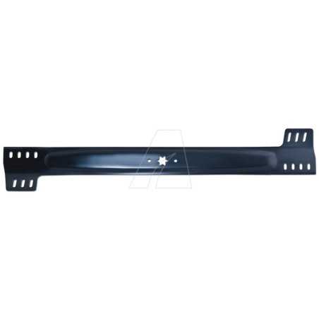 Cuchilla de elevación alta de 30" para tractores cortacésped MTD | NewgardenParts.com