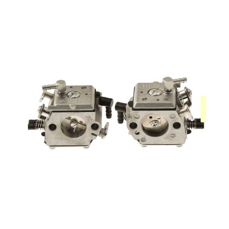 SHINDAIWA carburettor for chainsaw E 350 575 010545