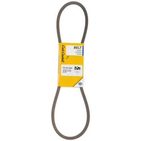 Courroie de pont LR | NewgardenParts.com