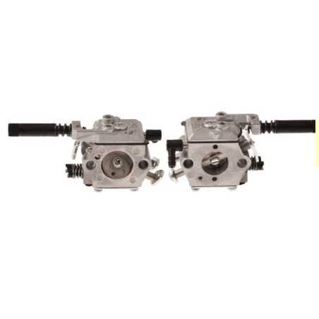 SHINDAIWA carburettor for chainsaw E 360 009987 | NewgardenParts.com