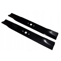 Juego de cuchillas de 96 cm LT | NewgardenParts.com