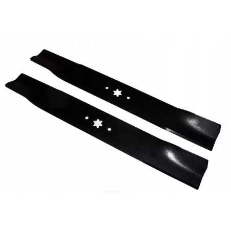 Jeu de lames 96 cm LT | NewgardenParts.com