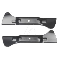 Messersatz 105 cm LT