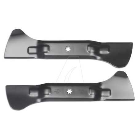 Juego de cuchillas de 105 cm LT | NewgardenParts.com