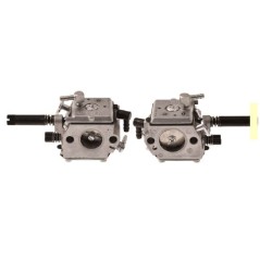 SHINDAIWA carburateur pour tronçonneuse E 400 010549 | NewgardenParts.com