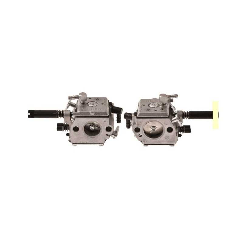 SHINDAIWA-Vergaser für Kettensäge E 400 010549