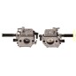 SHINDAIWA-Vergaser für Kettensäge E 400 010549