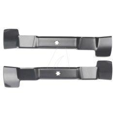 Jeu de lames 106cm XT | NewgardenParts.com