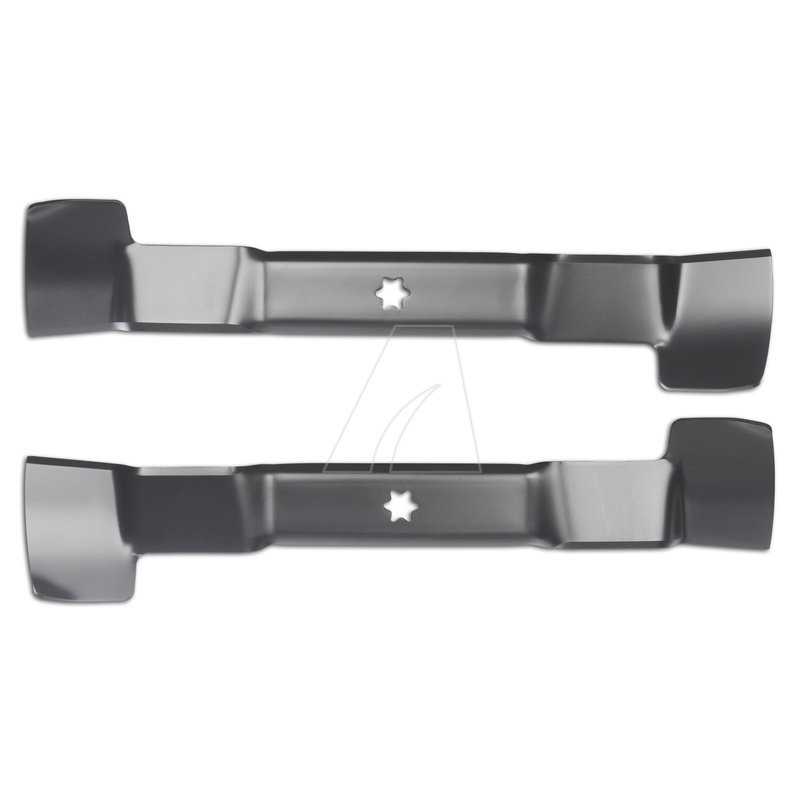 Blade Set 106cm XT