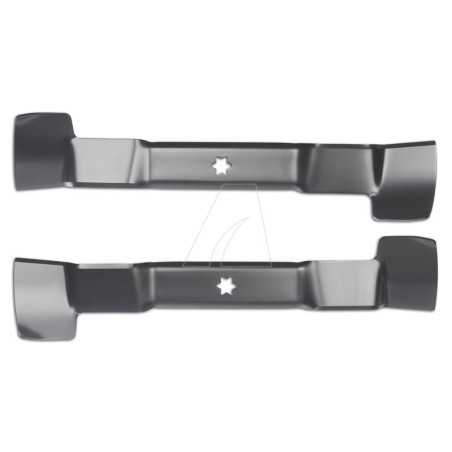 Juego de cuchillas de 106 cm XT | NewgardenParts.com