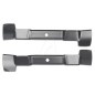 Set di lame XT da 106 cm