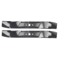 Jeu de lames 107 cm LT/XT