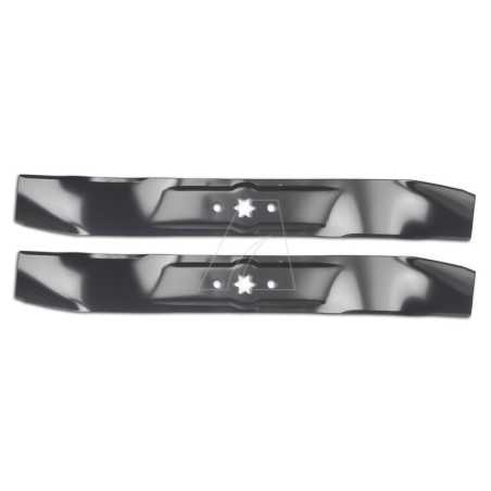 Set di lame 107 cm LT/XT | NewgardenParts.com