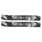 Juego de cuchillas de 107 cm LT/XT