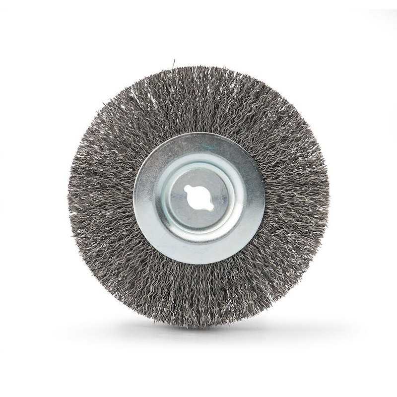 Balai métallique compatible avec JB 11 EM