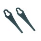 Blade-Set 72V Trimmer