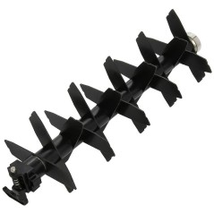 Replacement Blade Shaft for 37cm Verticutters